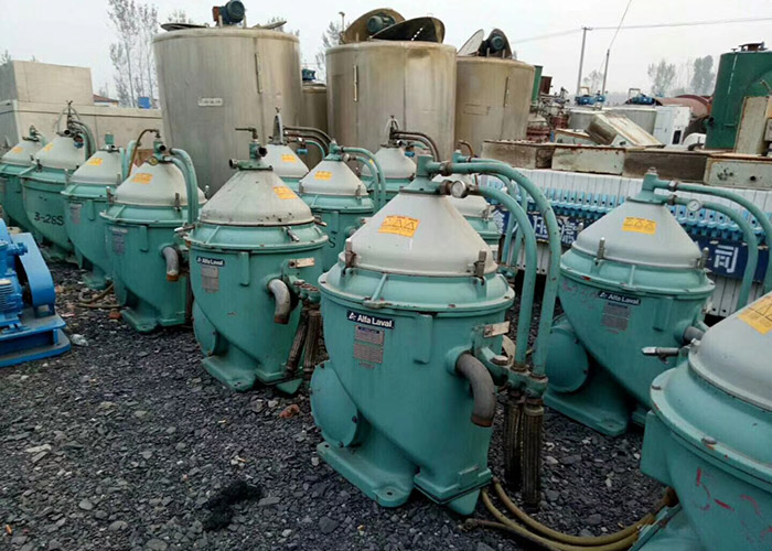 選購時應該考慮離心機安全防護措施